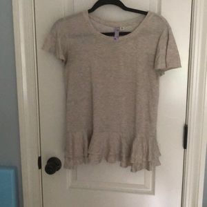 unique detailed blouse